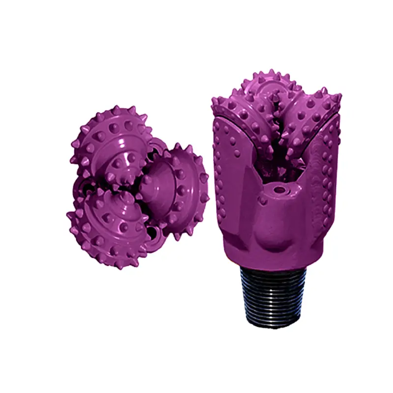 3 7:8 inch tci tricone bit