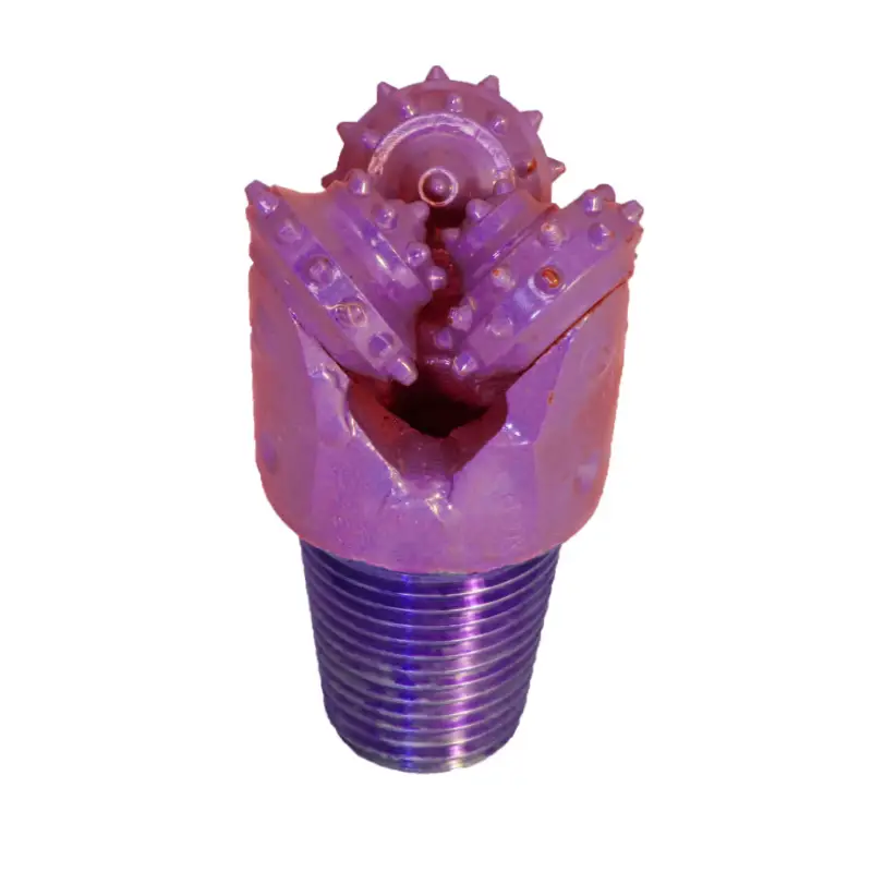 3 ½ tci tricone bit