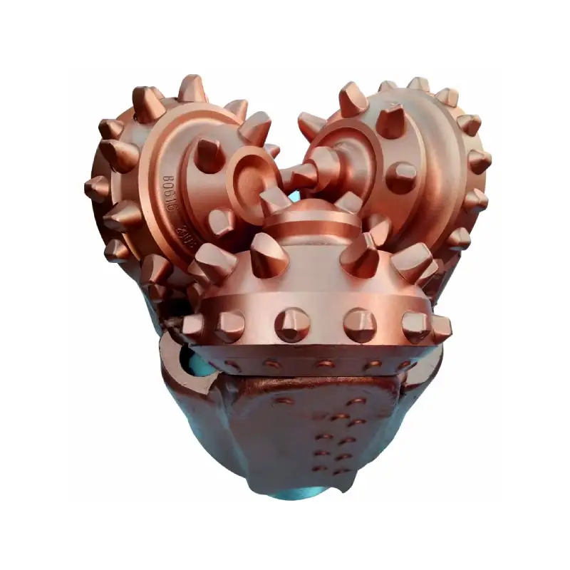 9 1:2 inch tci tricone bits for water well drilling