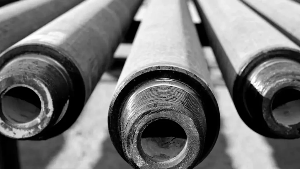 API Standards API 5dp drill pipes