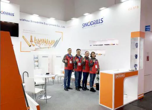 BAUMA 2019 concluded successfully