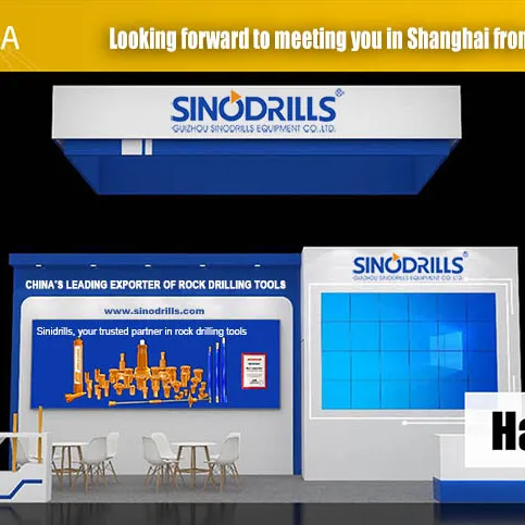 BAUMA China 2024