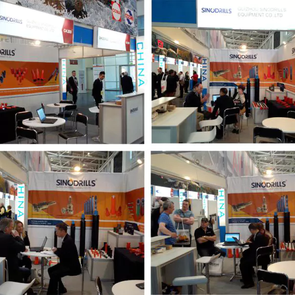 BAUMA Germany