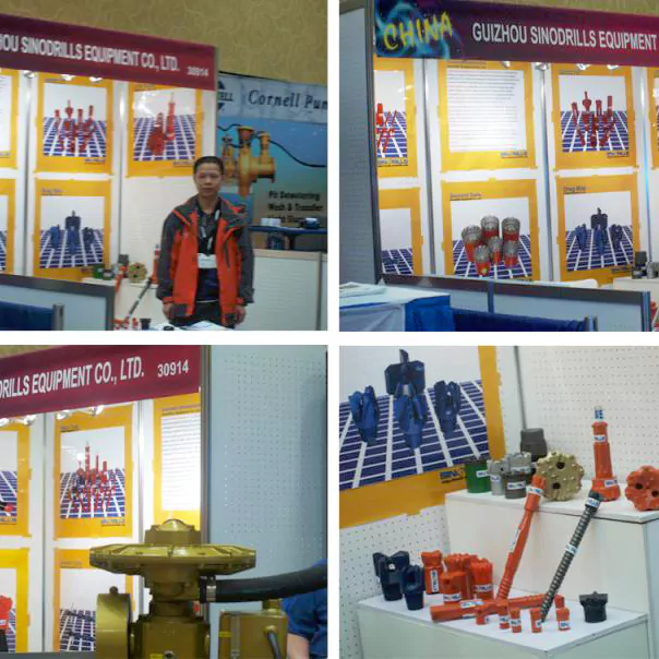 Conexpo Con Agg 2011