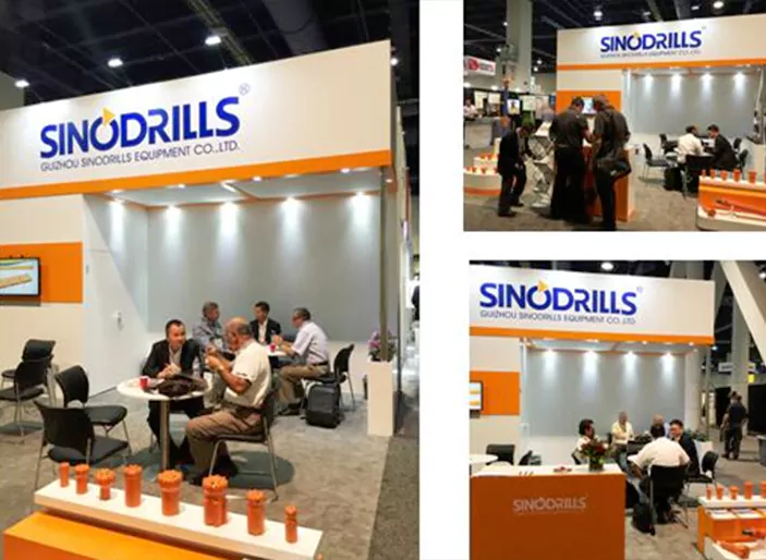 MINEXPO Witnesses
