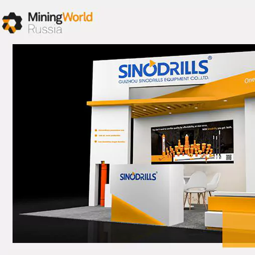 Mining World Russia 2023