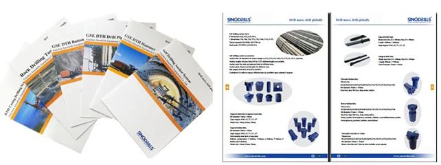 New Catalogues Released