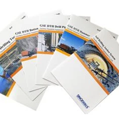 New Catalogues