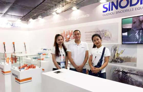 Perumin 34 Mining Convention 2019