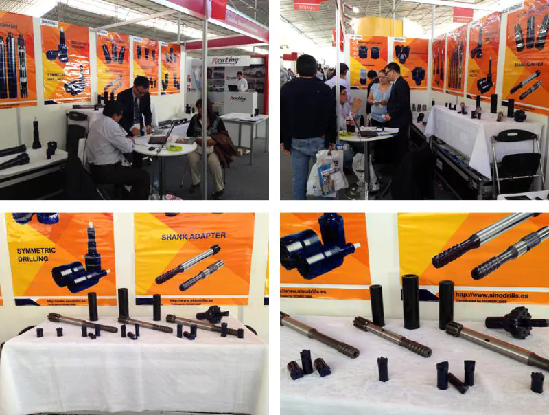 Perumin convencion minera