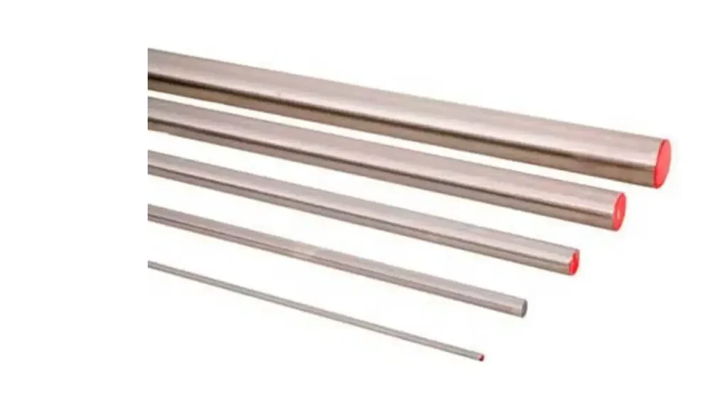 air hardening drill rod
