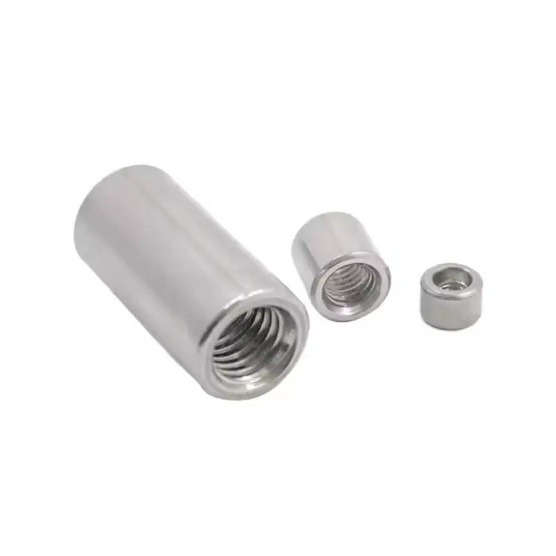 anchor bolt coupler
