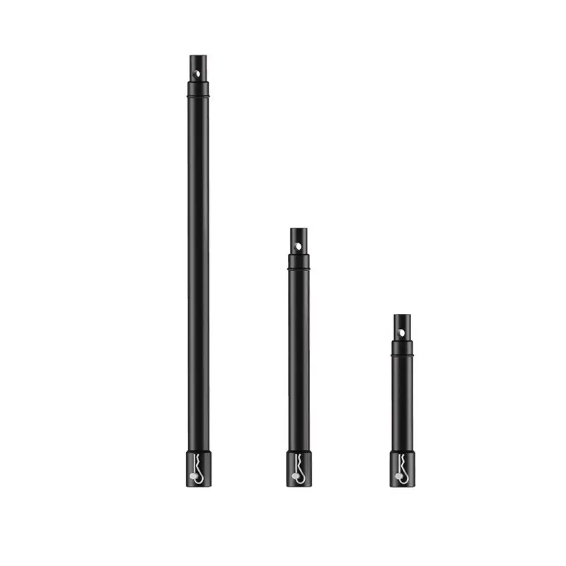 auger drill extension rod