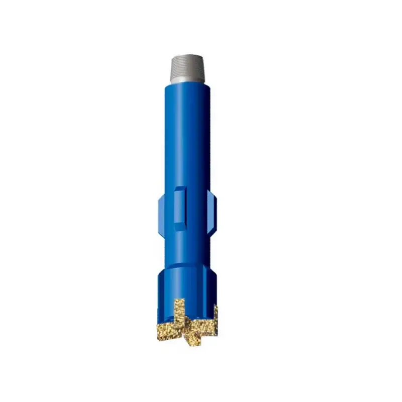 blade junk string mill (m2e)