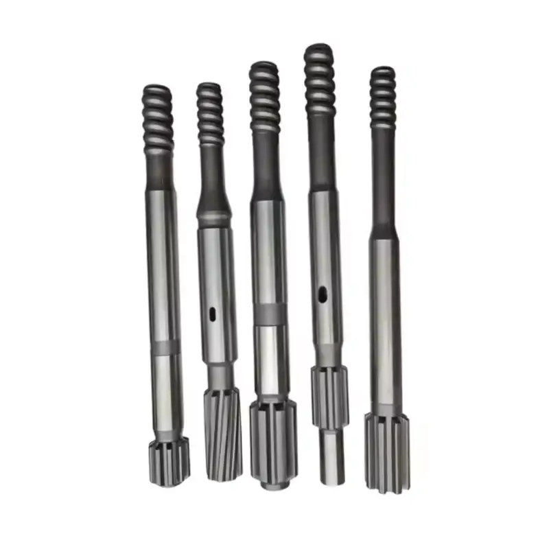 carbide hex shank adapter