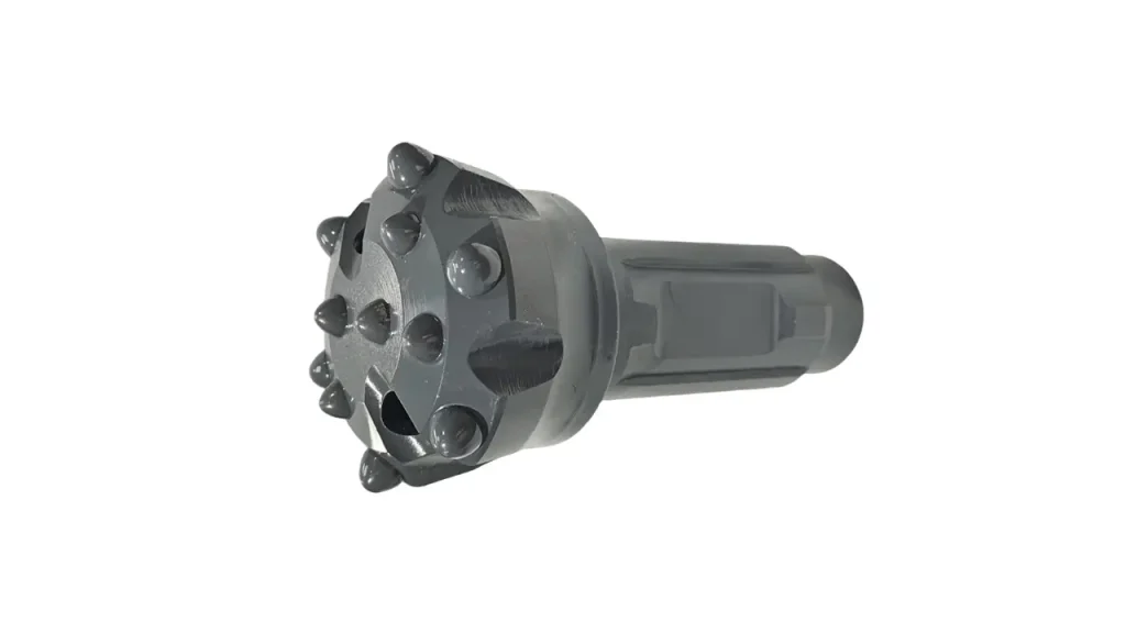 cir shank dth hammer bit