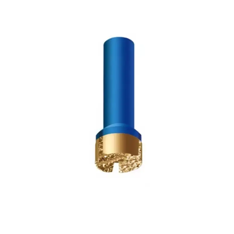 concave bottom junk string mill (m04)