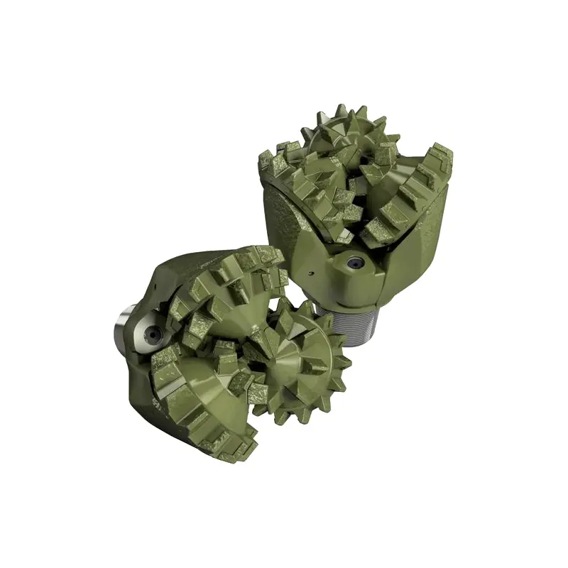 custom mt drill bit
