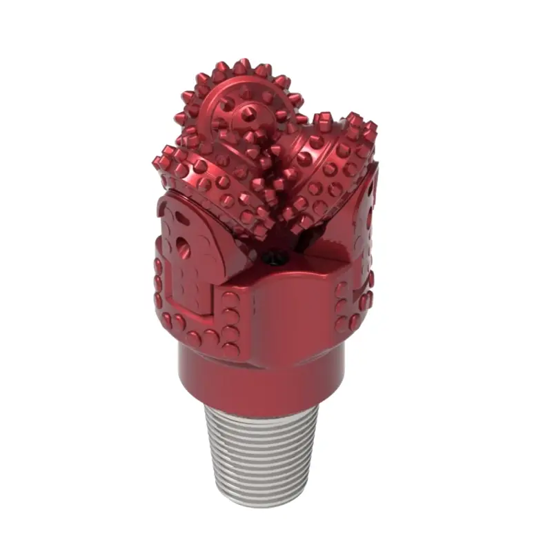custom tci tricone bit