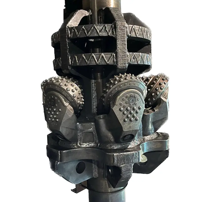 customized hdd rock reamer
