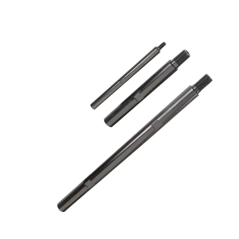 diamond core drill extension bit rod