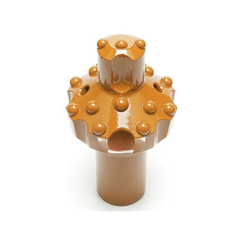 dome drill bit