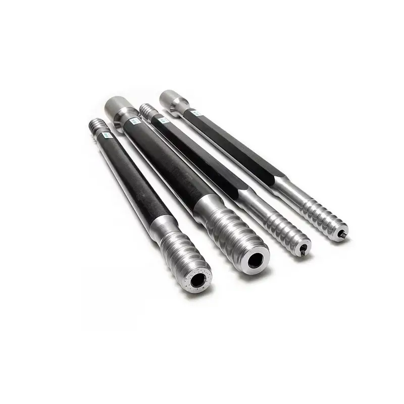 drill extension rod