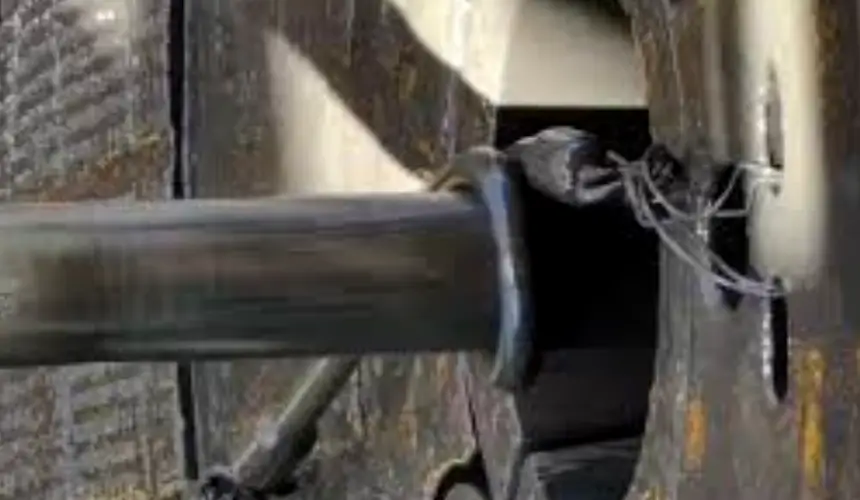 drill pipe displacement formula