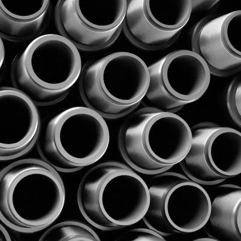 drill pipe range classification