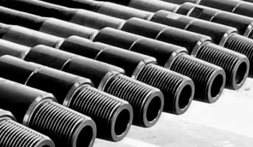 drill pipe types