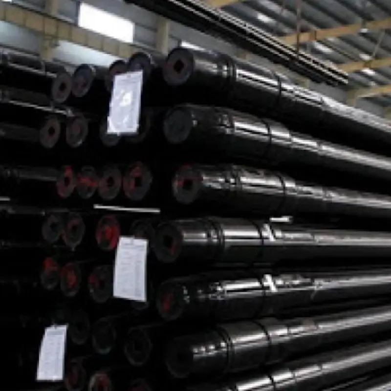 drill pipe types