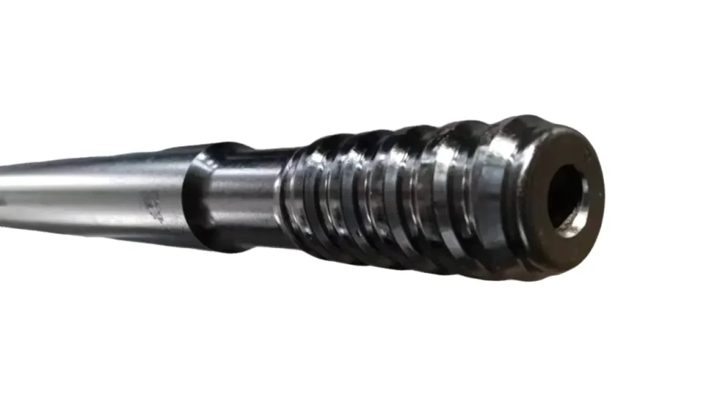 drill rod uses