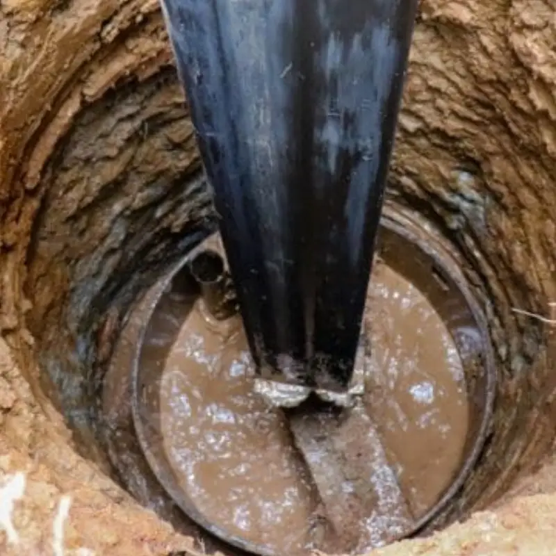 drilling borehole