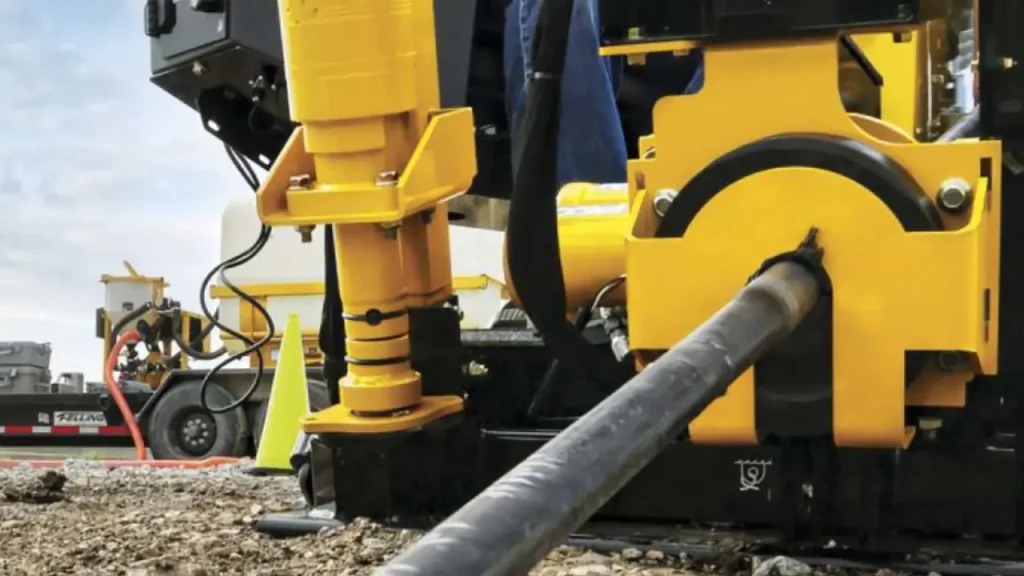 drilling tools for horizontal directional drilling