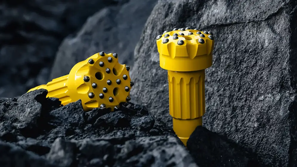 dth drill bits