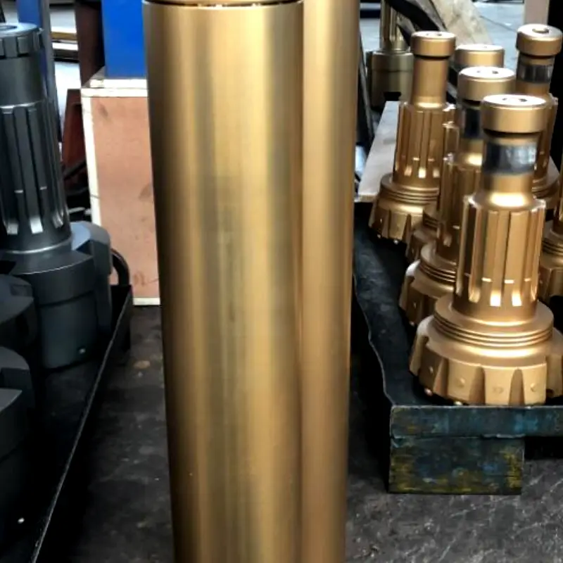 dth hammer manufacturers