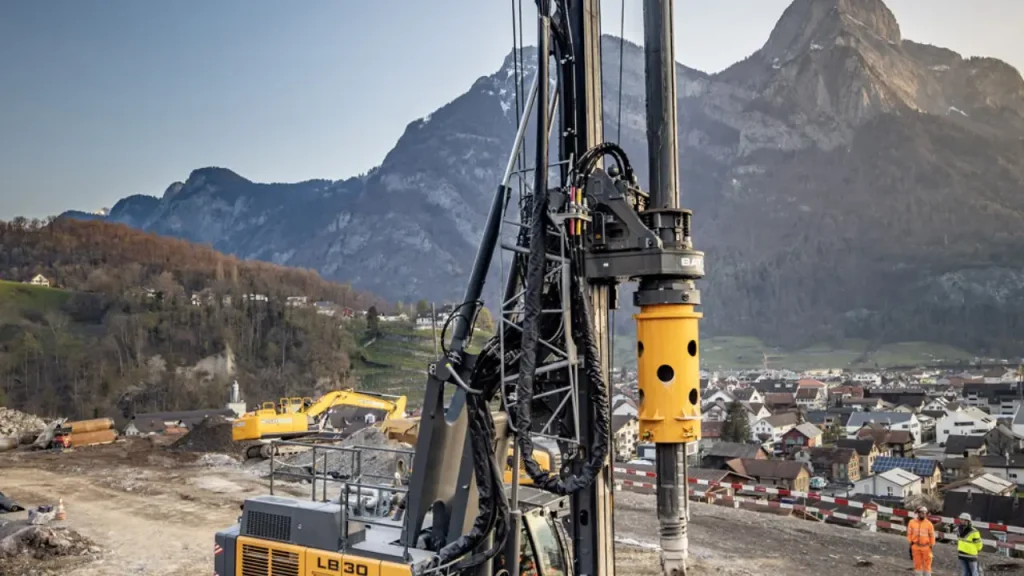 dth vs top hammer pros and cons