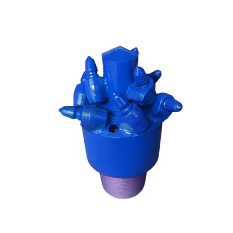 eagle claw drill bit
