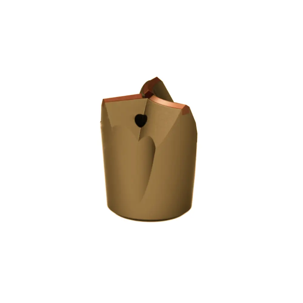 ecc carbide bit