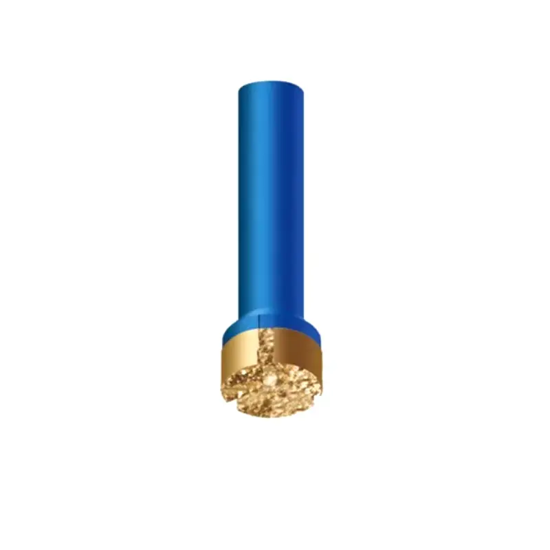 flat bottom junk string mill (m08)​