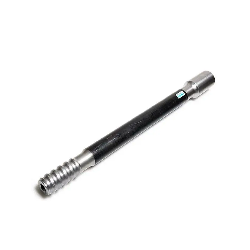 Asta Di Prolunga Per Treppiede Andoer 93 Cm - Sgancio Rapido E Viti 1/4-3/8 - Capacità 10 Kg
