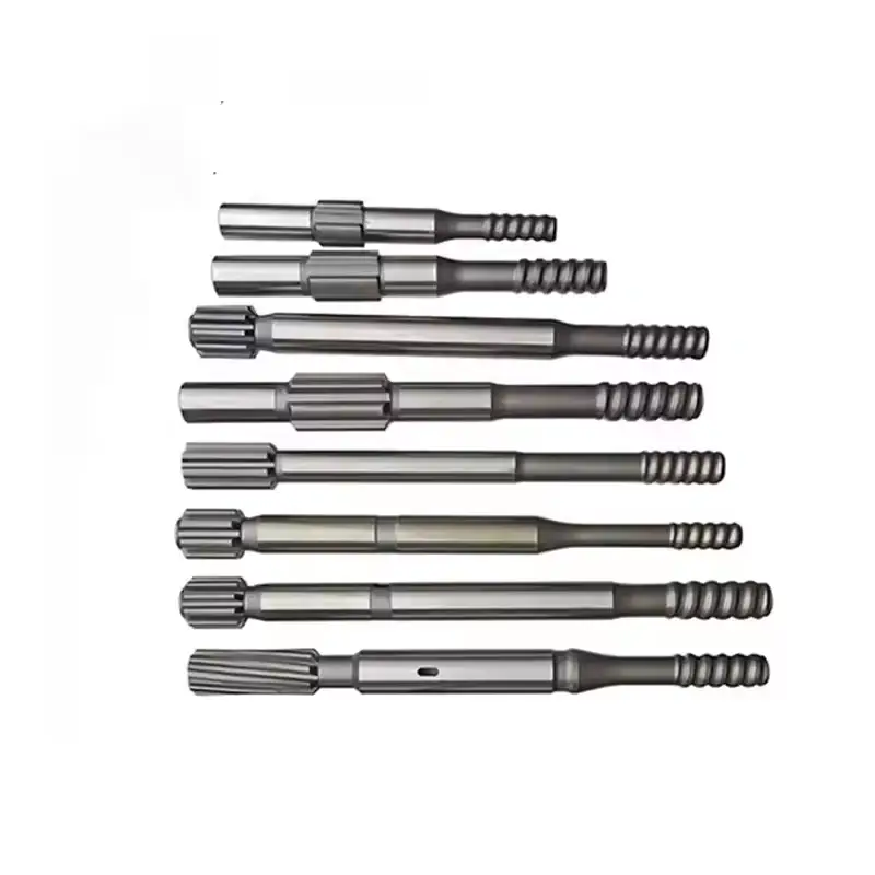 hex drill shank adapter