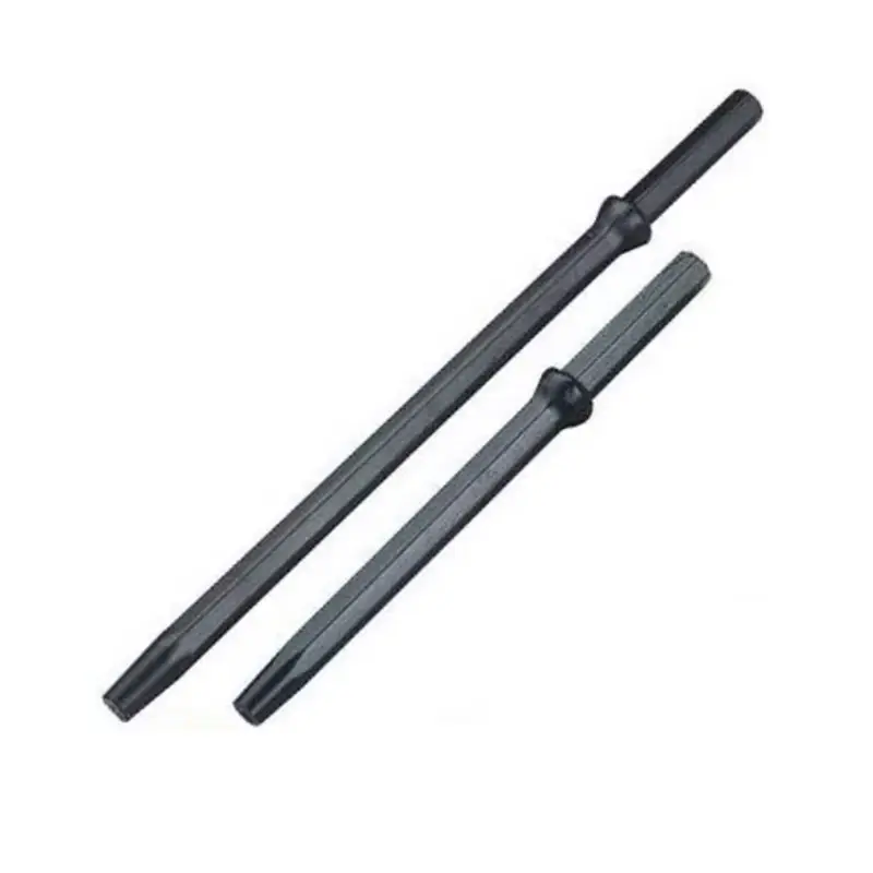 hex shank taper rod rock drill rod