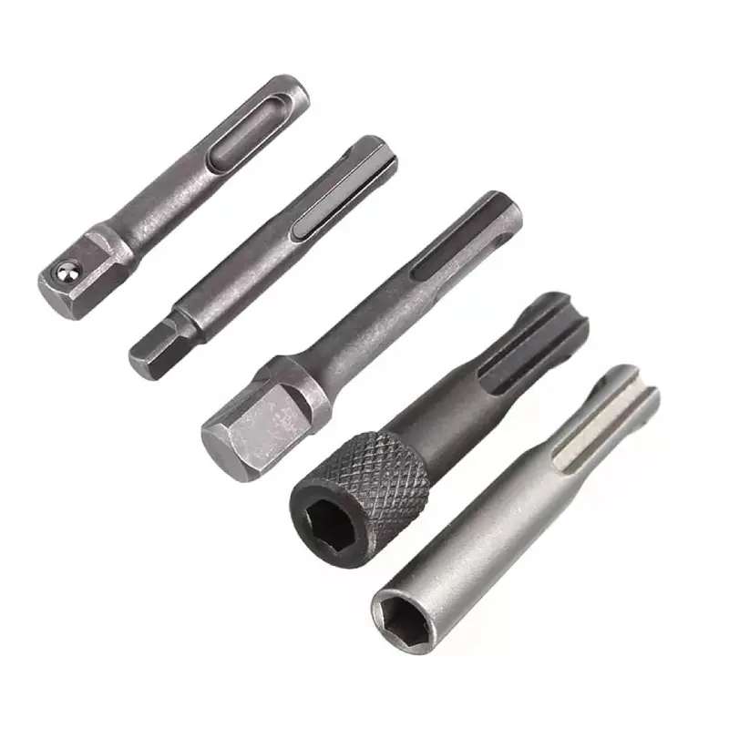 hex shank to sds plus adapter