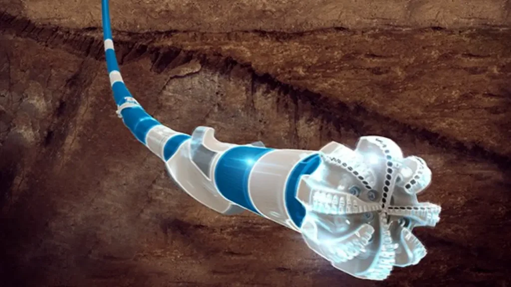 horizontal directional drilling oil and gas