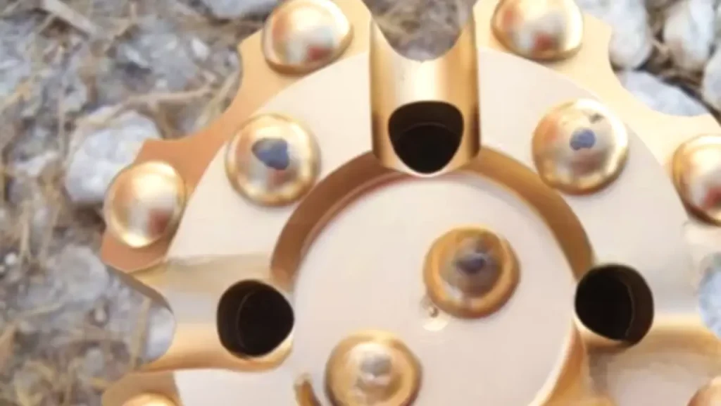 how to use retract drill bits