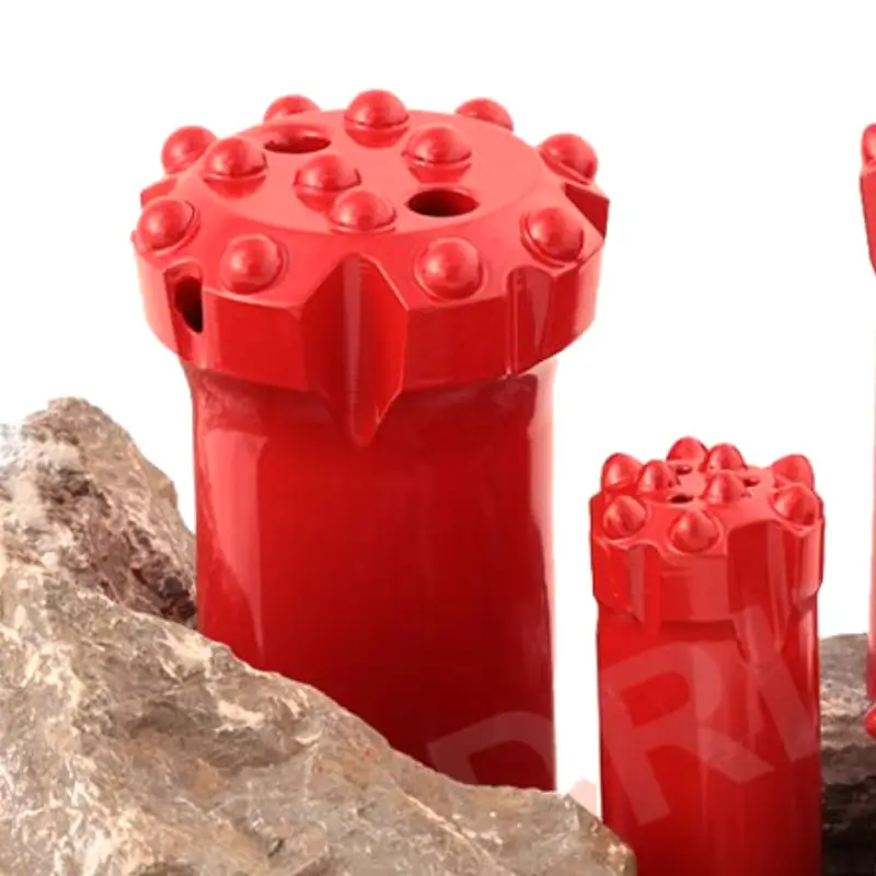 how to use retractable drill bit
