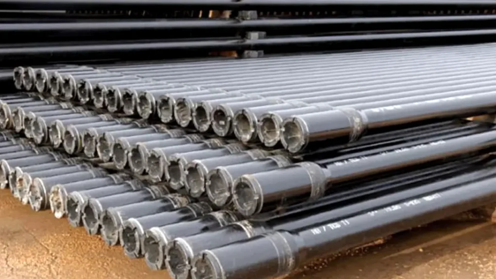 hwdp heavy weight drill pipes