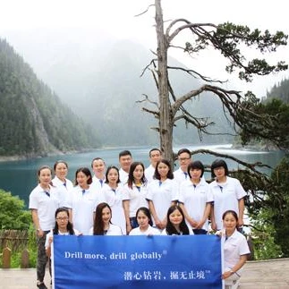 jiuzhaigou trip