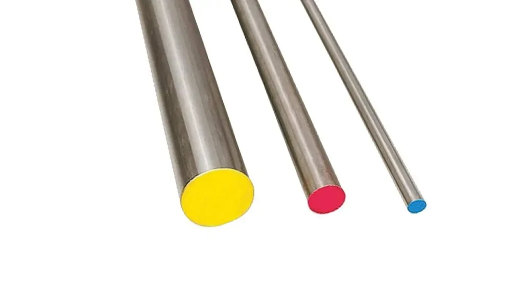 oil hardening drill rod